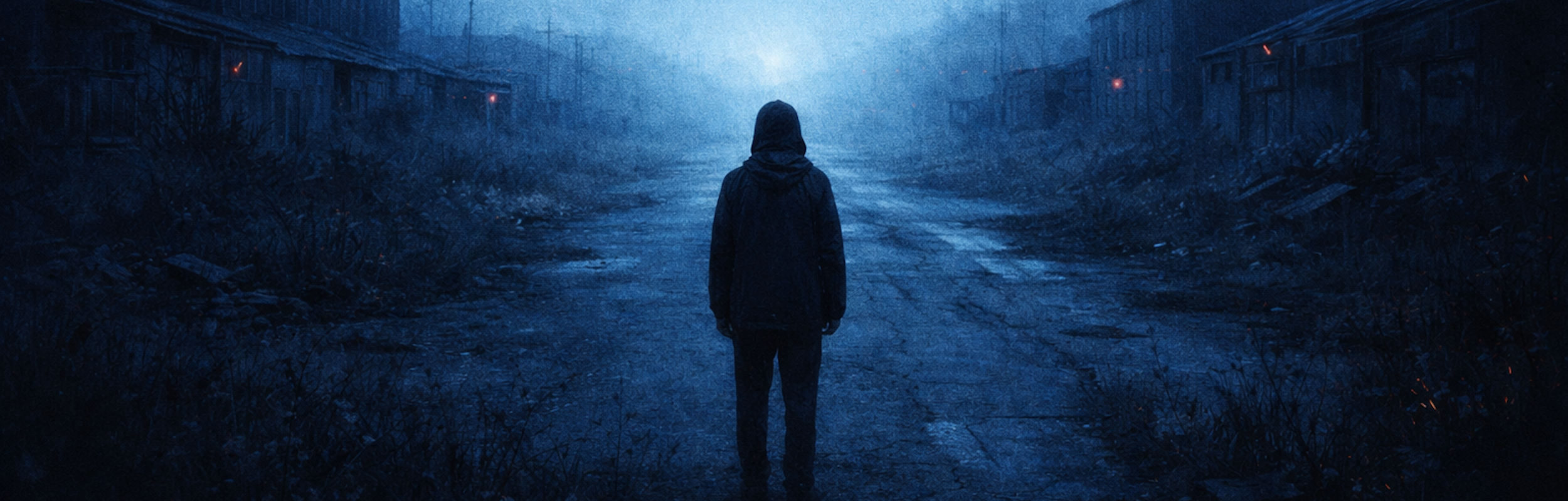 Fauhn cover image for Project Blue Screen